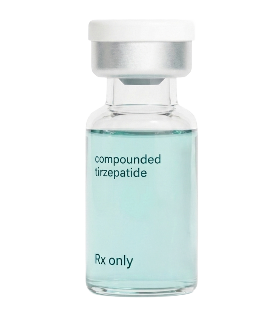 compounded tirzepatide north carolina Weight Loss Program | GLP-1 Treatment Buy Original Compounded Tirzepatide for