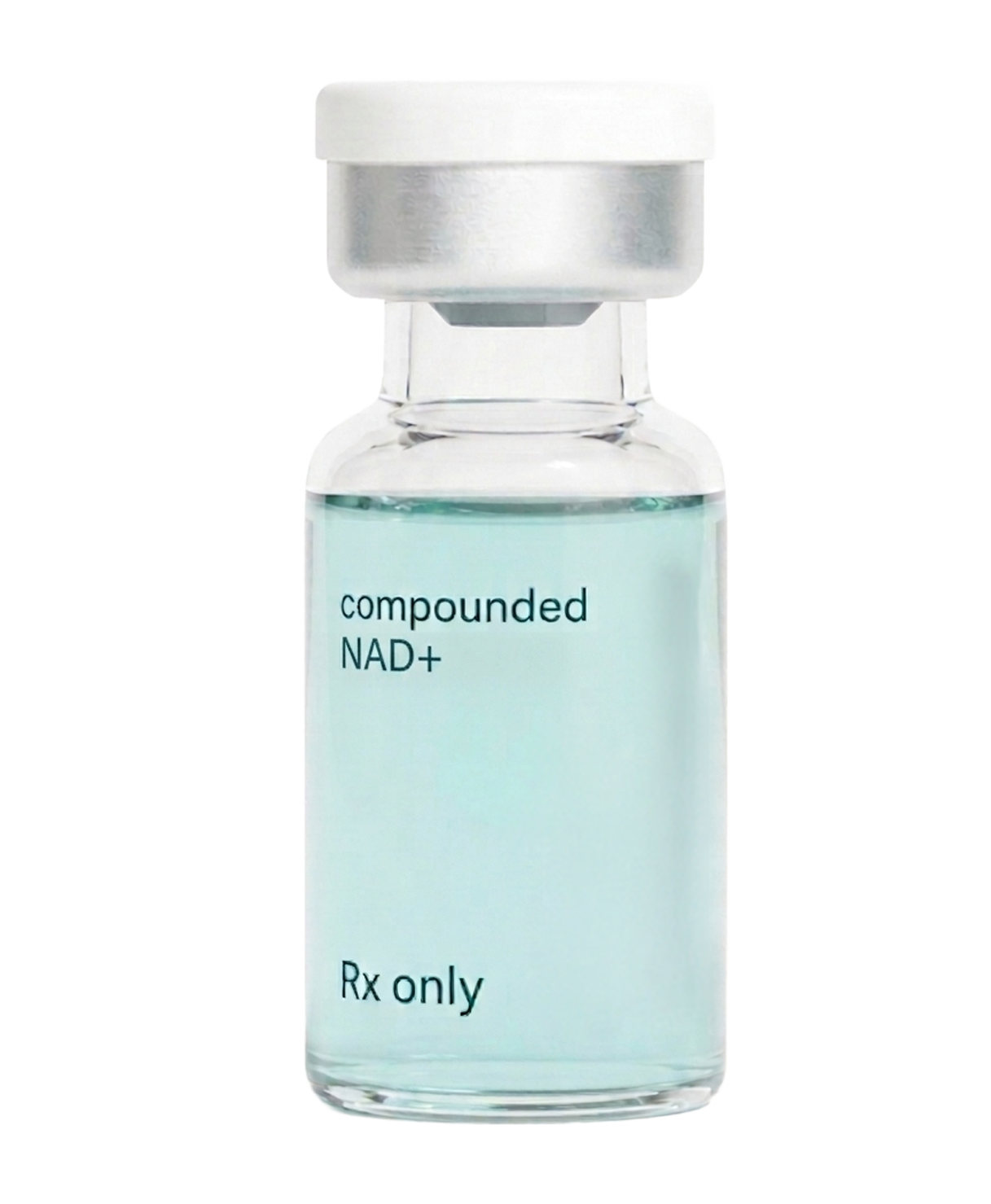 Compounded NAD+