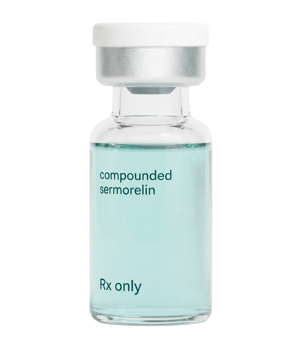Compounded Sermorelin