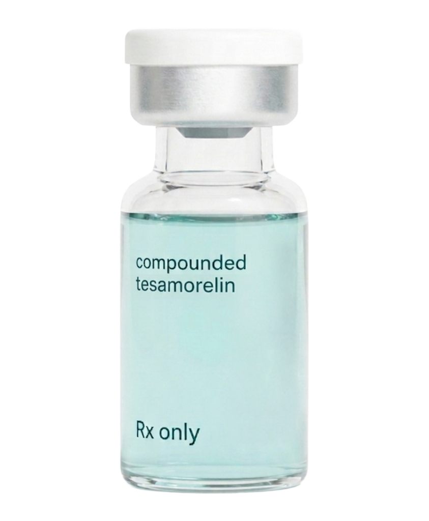 Tesamorelin Peptide | Body Forward