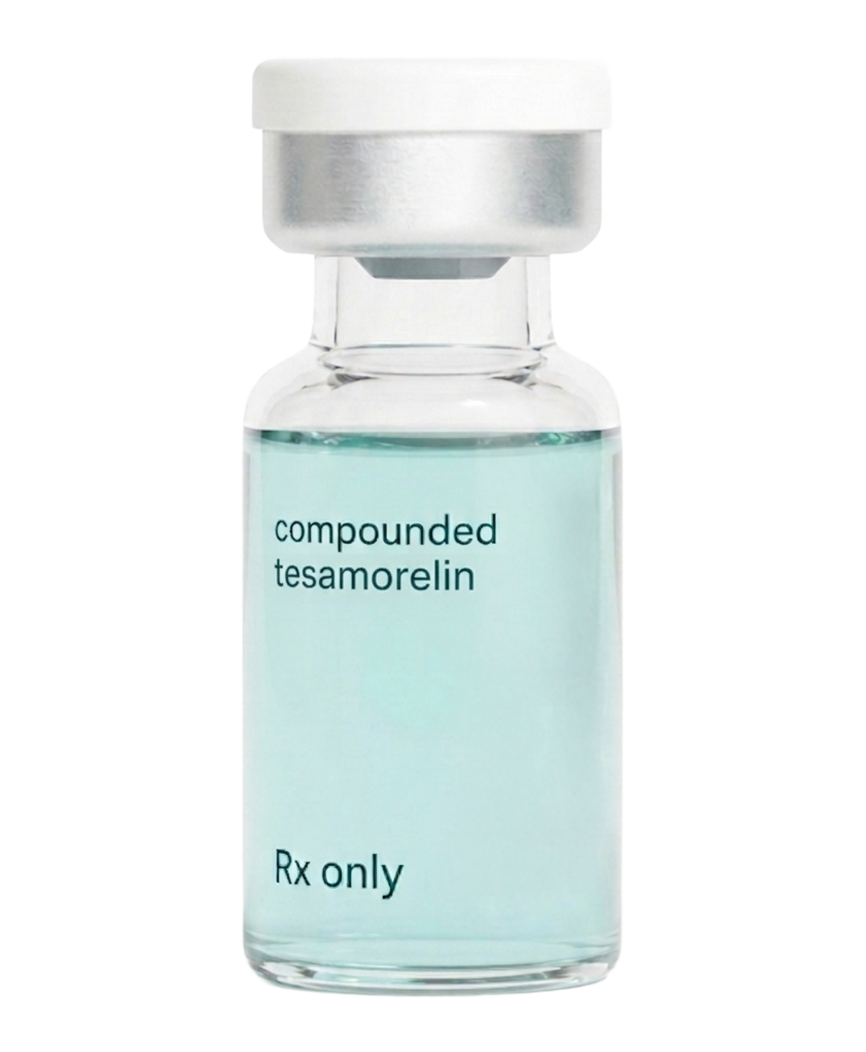 Tesamorelin