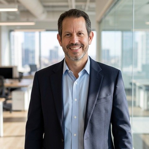 Andrea Doria, Body Forward Chief Operating Officer