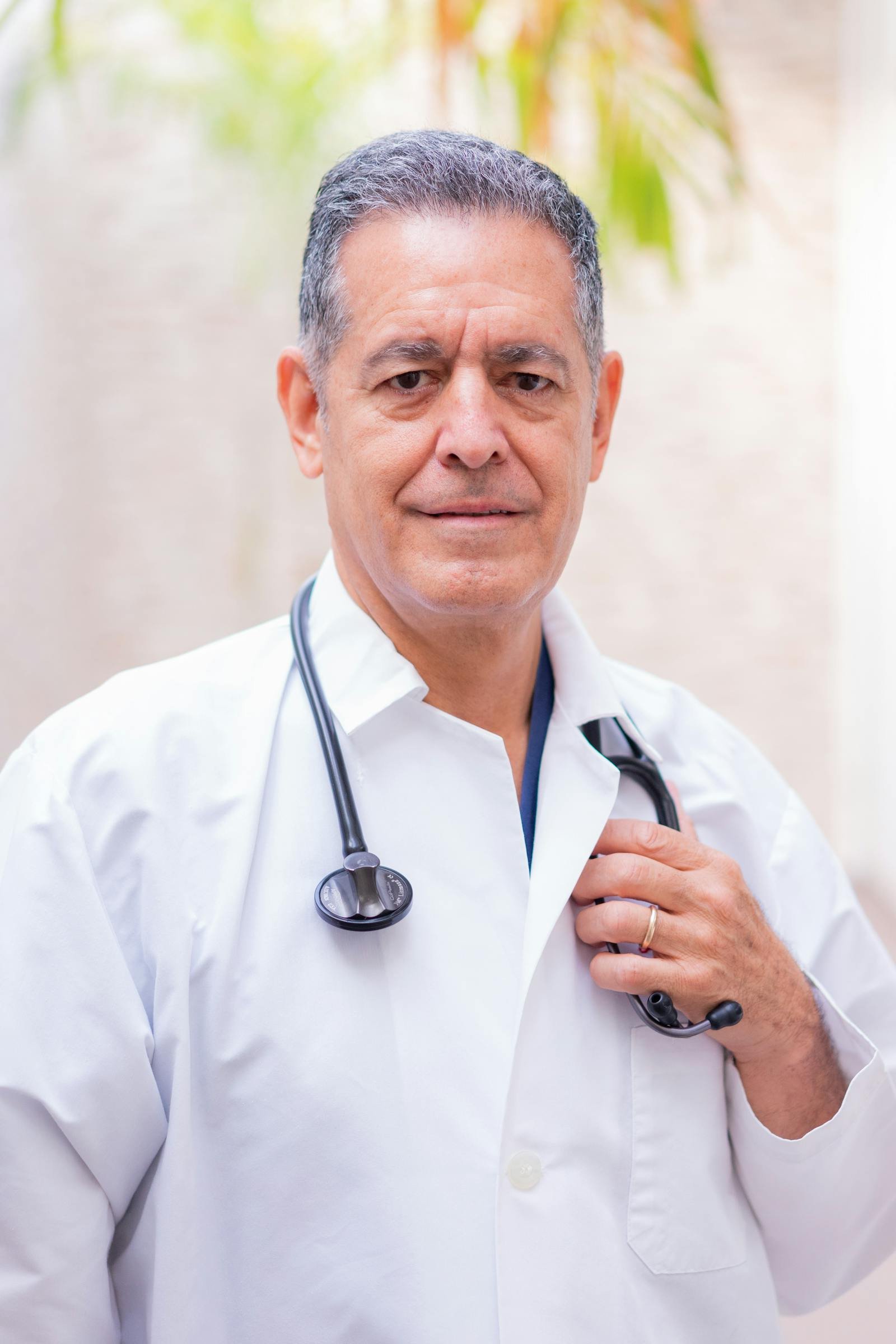 Provider portrait