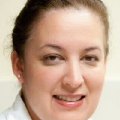Dr. Monica Andres, Head of Medical Operations and Wellness
